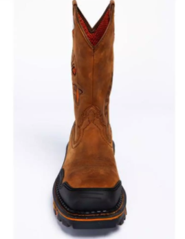Botas Versátiles para Hombre - Estilo Halloween y Navidad - Image 4