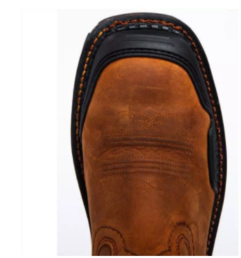 Botas Versátiles para Hombre - Estilo Halloween y Navidad - Image 5