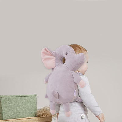 Almohada Protectora Antitraumas para Bebé - Image 5