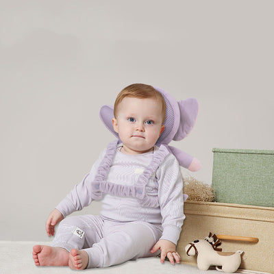 Almohada Protectora Antitraumas para Bebé - Image 6