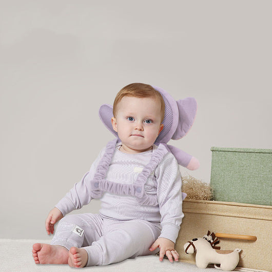 Almohada Protectora Antitraumas para Bebé - Image 6