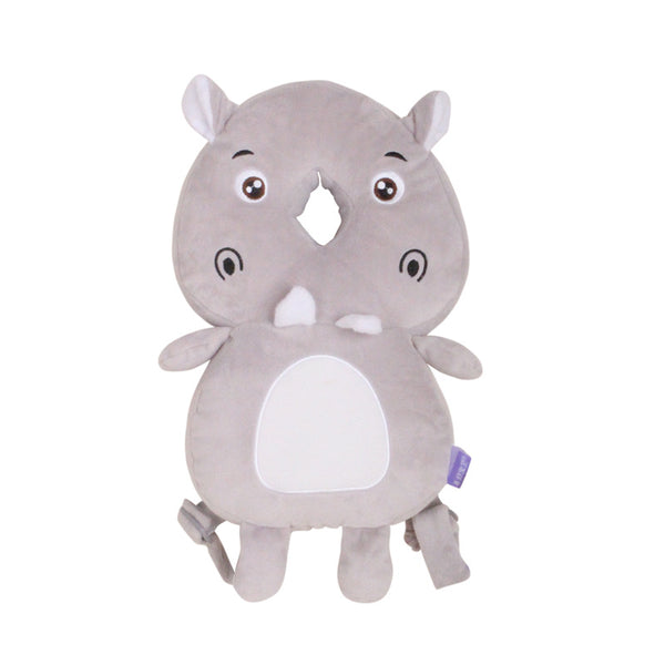 Almohada Protectora Antitraumas para Bebé