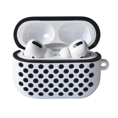 Funda Protectora Resistente para Estuche de Auriculares Inalámbricos Compatible con Apple - Image 22