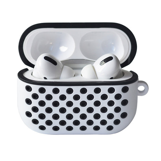 Funda Protectora Resistente para Estuche de Auriculares Inalámbricos Compatible con Apple - Image 22