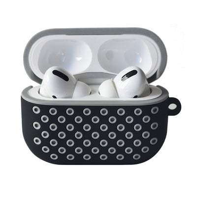 Funda Protectora Resistente para Estuche de Auriculares Inalámbricos Compatible con Apple - Image 14