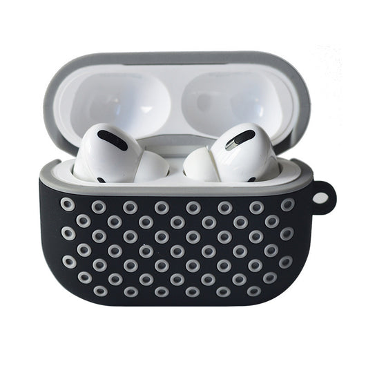 Funda Protectora Resistente para Estuche de Auriculares Inalámbricos Compatible con Apple - Image 14