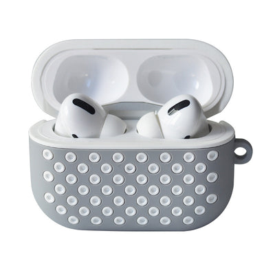 Funda Protectora Resistente para Estuche de Auriculares Inalámbricos Compatible con Apple - Image 16