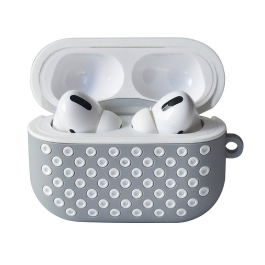 Funda Protectora Resistente para Estuche de Auriculares Inalámbricos Compatible con Apple - Image 16