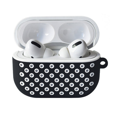 Funda Protectora Resistente para Estuche de Auriculares Inalámbricos Compatible con Apple - Image 21