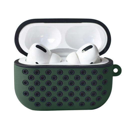 Funda Protectora Resistente para Estuche de Auriculares Inalámbricos Compatible con Apple - Image 19