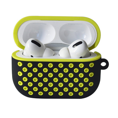 Funda Protectora Resistente para Estuche de Auriculares Inalámbricos Compatible con Apple - Image 3