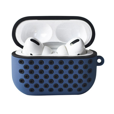 Funda Protectora Resistente para Estuche de Auriculares Inalámbricos Compatible con Apple - Image 10