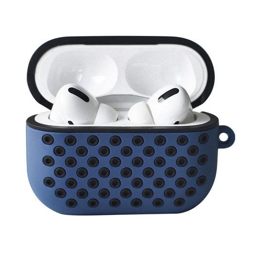 Funda Protectora Resistente para Estuche de Auriculares Inalámbricos Compatible con Apple - Image 10