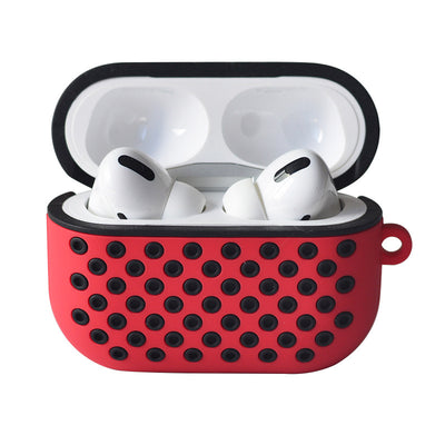 Funda Protectora Resistente para Estuche de Auriculares Inalámbricos Compatible con Apple - Image 12