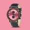 Reloj de Pareja en Madera con Cuarzo - Diseño Atmosférico