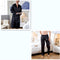 Black Suit 3XL