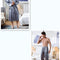 Grey Suit 3XL