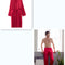 Red Suit 3XL
