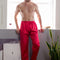 Red Pant 3XL