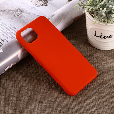 Funda Protectora de Silicona Cuádruple Anti-Caídas - Image 4