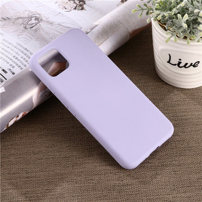 Funda Protectora de Silicona Cuádruple Anti-Caídas - Image 3
