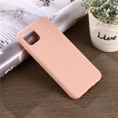 Funda Protectora de Silicona Cuádruple Anti-Caídas - Image 5