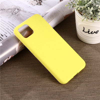 Funda Protectora de Silicona Cuádruple Anti-Caídas - Image 6