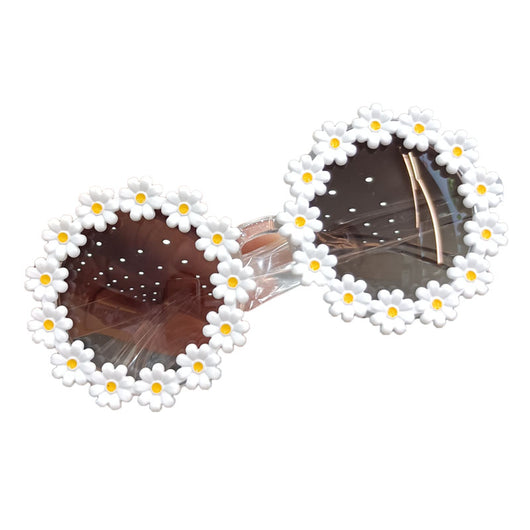 Gafas de Sol Margarita para Niña - Diseño Floral Adorable - Image 3