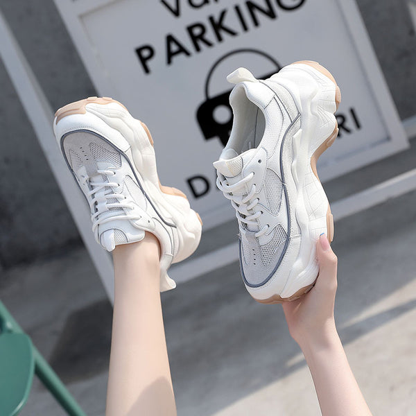 Zapatillas Deportivas Transpirables para Uso Casual