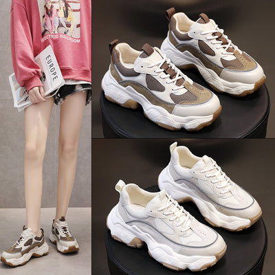 Zapatillas Deportivas Transpirables para Uso Casual - Image 4