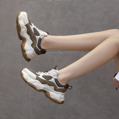 Zapatillas Deportivas Transpirables para Uso Casual - Image 5