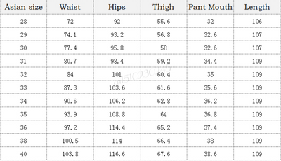 Pantalones de Pana Slim Fit Elásticos para Hombre Talla Grande - Estilo Ejecutivo Moderno - Image 11