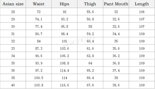 Pantalones de Pana Slim Fit Elásticos para Hombre Talla Grande - Estilo Ejecutivo Moderno - Image 11