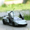 Miniatura de Auto Deportivo 1:24 Aleación - Juguete Educativo para Niños