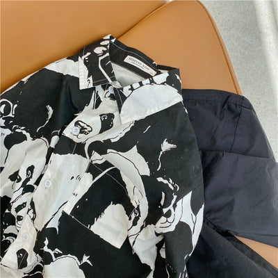 Playera Infantil Panda Primavera Verano - Diseño Tierno y Cómodo - Image 7