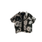 Playera Infantil Panda Primavera Verano - Diseño Tierno y Cómodo