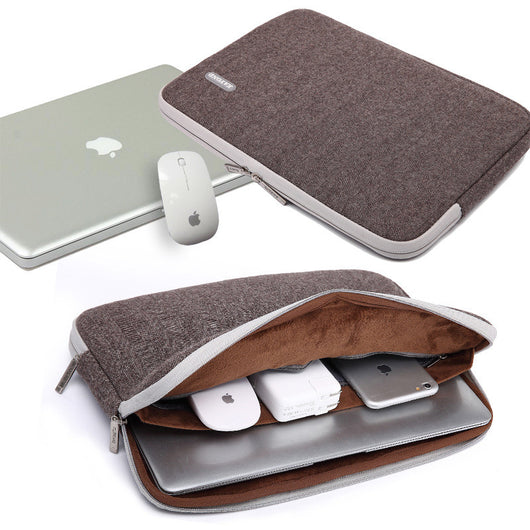 Funda Acolchada Kayond para Laptop 11 a 17 Pulgadas - Compatible con Apple, Lenovo y Asus - Image 9