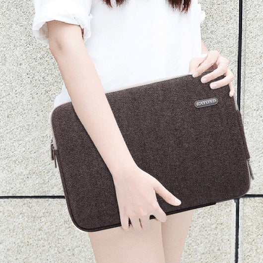 Funda Acolchada Kayond para Laptop 11 a 17 Pulgadas - Compatible con Apple, Lenovo y Asus - Image 10