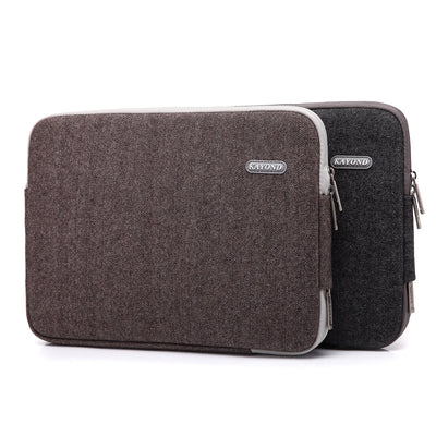 Funda Acolchada Kayond para Laptop 11 a 17 Pulgadas - Compatible con Apple, Lenovo y Asus - Image 5