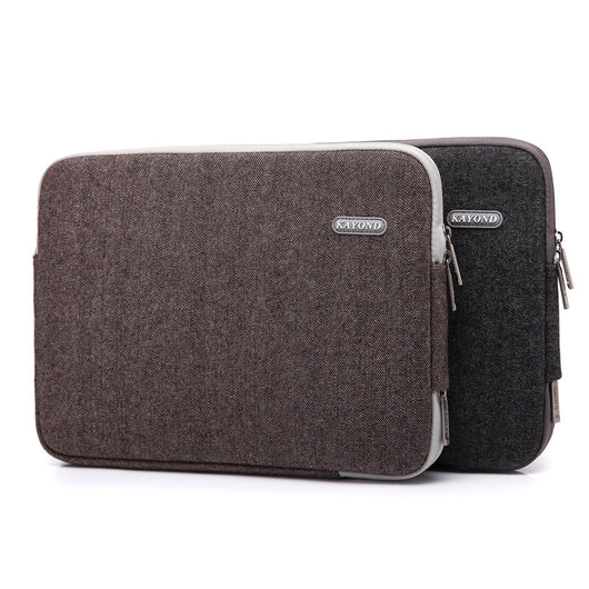 Funda Acolchada Kayond para Laptop 11 a 17 Pulgadas - Compatible con Apple, Lenovo y Asus - Image 5