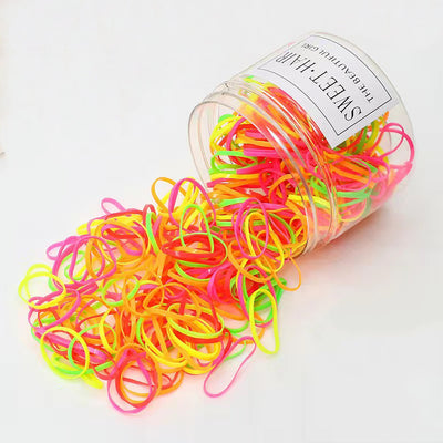 Bandas Elásticas Desechables para Niños y Adultos - Image 7