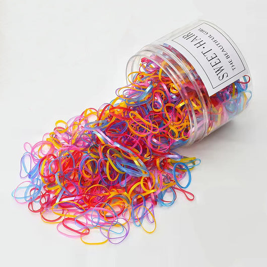 Bandas Elásticas Desechables para Niños y Adultos - Image 10