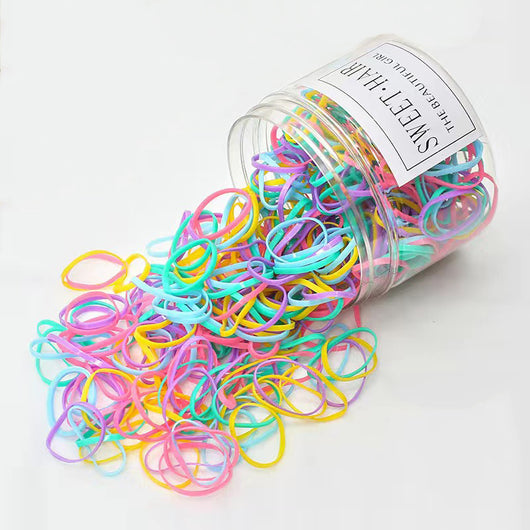 Bandas Elásticas Desechables para Niños y Adultos - Image 12