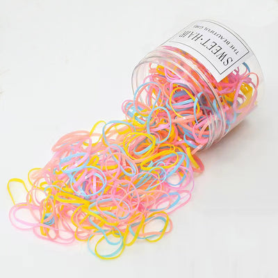 Bandas Elásticas Desechables para Niños y Adultos - Image 4
