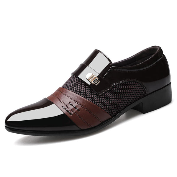 Zapatos Casuales y Formales para Hombre en Talles Grandes - Versátiles para Cualquier Ocasión