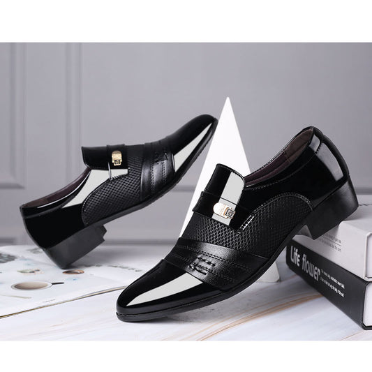 Zapatos Casuales y Formales para Hombre en Talles Grandes - Versátiles para Cualquier Ocasión
