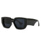 Gafas de Sol Vintage Elegancia para Mujer