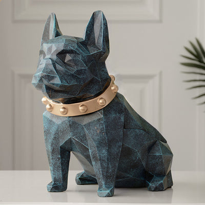 Dispensador de Pañuelos Decorativo Fadou - Diseño Creativo para el Hogar