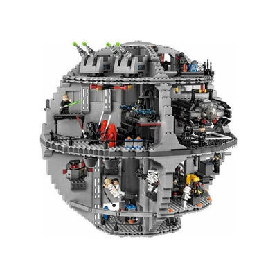 Bloques de Construcción Ensamblables para Niños - Puzzle Interactivo - Image 3