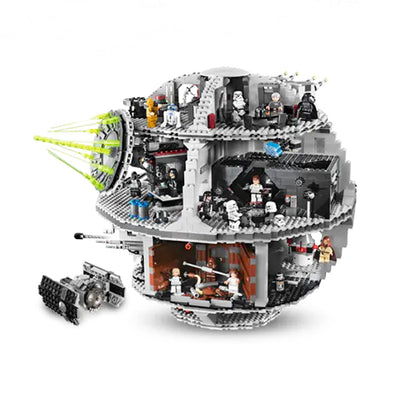 Bloques de Construcción Ensamblables para Niños - Puzzle Interactivo